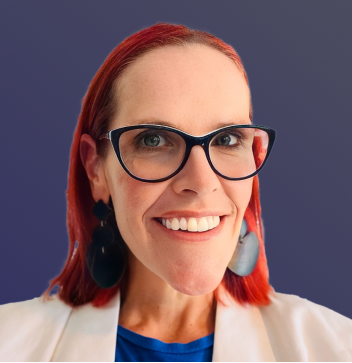 Octavia Maddox, founder of StrengthsWire